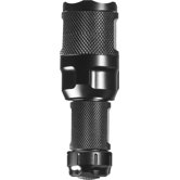 140 Lumen LED Flashlight with Zoom