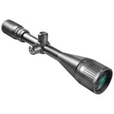 10-40X50 AO Varmint Riflescope