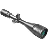 8-32x50 AO, Varmint Riflescope