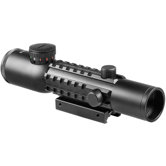 4x28 IR Mil-Dot Electro Sight