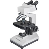 40x-1000x Binocular Compound Microscope