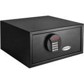 Digital Keypad Lock Wall Safe