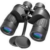 7x50 WP Battalion Binoculars, with Internal Rangefinder and Compass, Bak-4, FMC, Close Focus