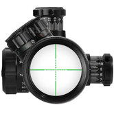 10-40x50 IR 2nd Generation Scope