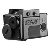 Green Micro GLX Laser Sight