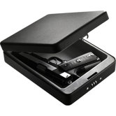 Combination Compact Gun Safe