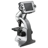 8MP Digital Microscope with Screen