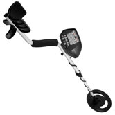 Elite Edition Metal Detector