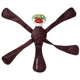 Pentapulls&reg; Duck Dog Toy
