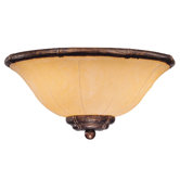 Asheville Three Light Ceiling Fan Light Kit