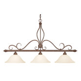 Bryce  Kitchen Island Light