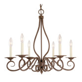 Bryce 6 Light Chandelier