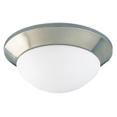 1 Light Flush Mount