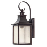 Monte Grande  Outdoor Wall Lantern