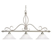Polar  Kitchen Island Light