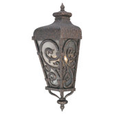 Spaniard  Pocket Lantern in New Tortoise Shell