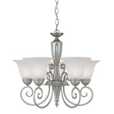Spirit 5 Light ing Chandelier