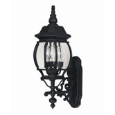 Savoy House Outdoor Wall Lights
