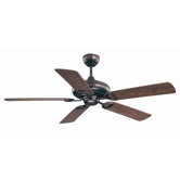 52" San Pablo 5 Blade Ceiling Fan