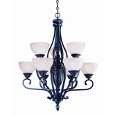 Bedford 5 Light Chandelier