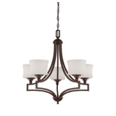 Terrell 5 Light Chandelier