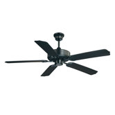 Nomad 52" Ceiling Fan