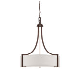 Terrell 3 Light Pendant