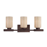 Berkley 3 Light Bath Vanity Light