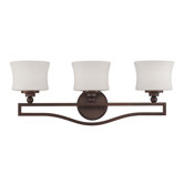 Terrell 3 Light Bath Vanity