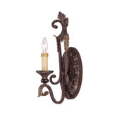 Gallant 1 Light Wall Sconce