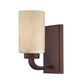 Berkley 1 Light Wall Sconce
