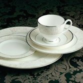 Bassano 5 Piece Place Setting