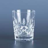 Lismore 12 oz Double Old Fashioned Glass