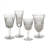 Old Fashioned Glasses