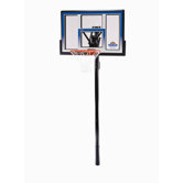 48" Portable Basketball System