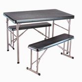 Sport Picnic Table and Bench