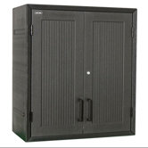 Modular Storage Cabinet