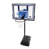 48" Court Side Fusion