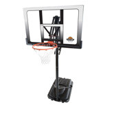 52" Court Side Fusion