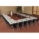 Stacking Chair (Set of 14)