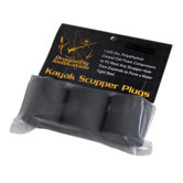 Kayak Scupper Plug (Set of 3)