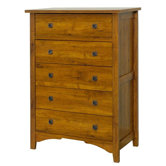 Sauder Kids Dressers