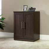 Sauder Storage Cabinets