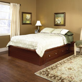 Sauder Beds