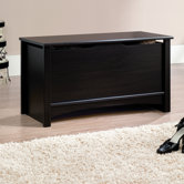 Shoal Creek Storage Chest