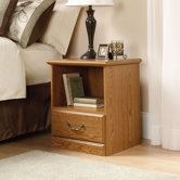 Orchard Hills 1 Drawer Nightstand
