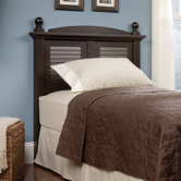 Sauder Headboards