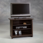 Beginnings 35" TV Stand