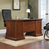 Arbor Gate Executive Desk