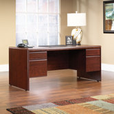 Cornerstone Executive Desk